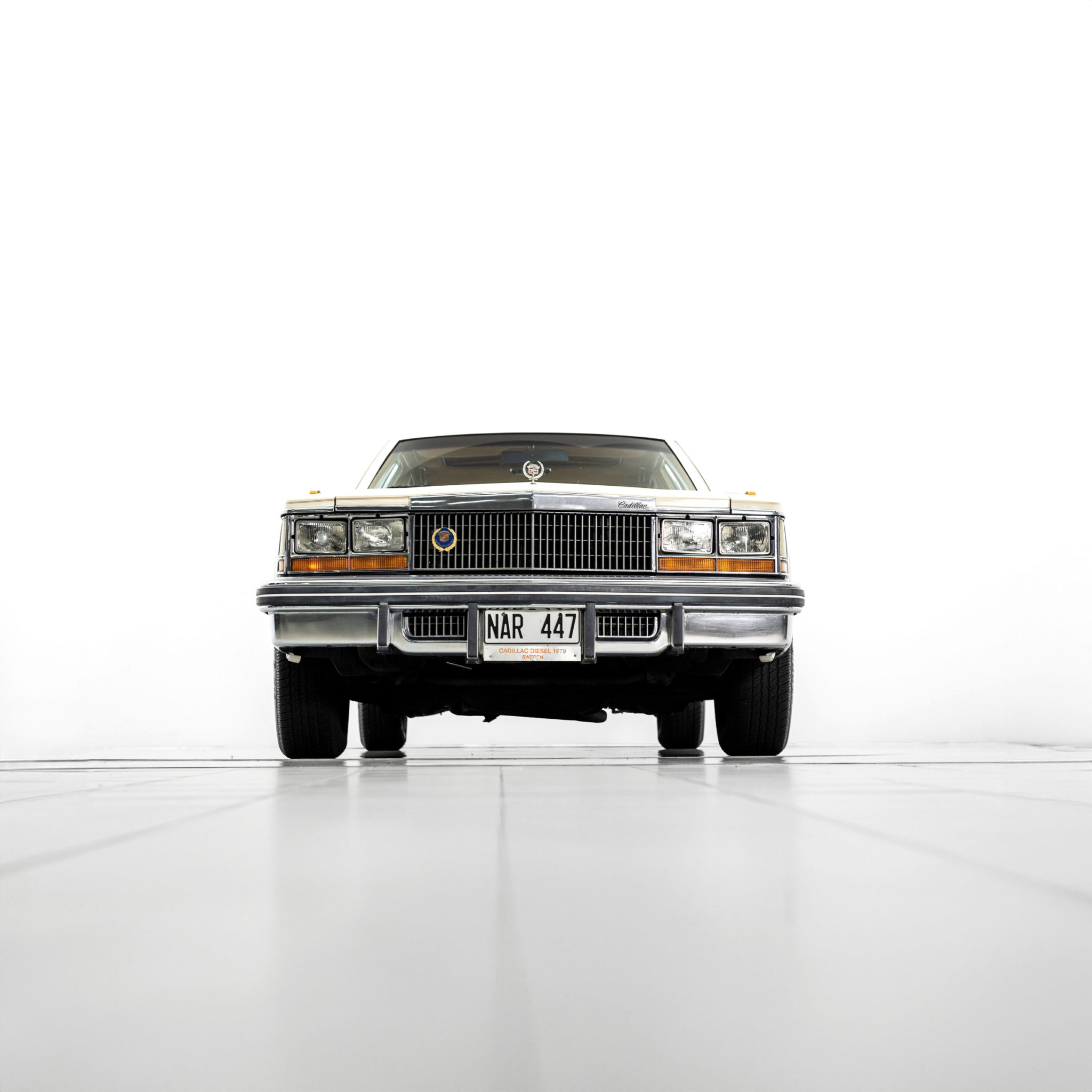 Cadillac 1979-101